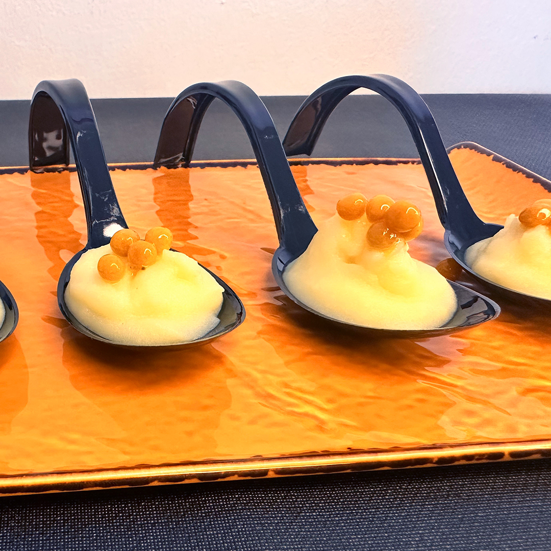 Puré-de-patata-con-perlas-de-pincho